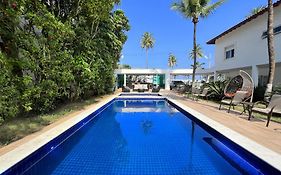 Sal Di Mare - Hotel Boutique Frente Ao Mar Com Piscina